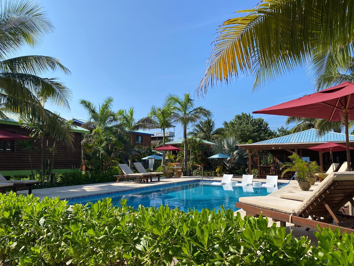 Coconut Row Boutique Hotel gallery 10
