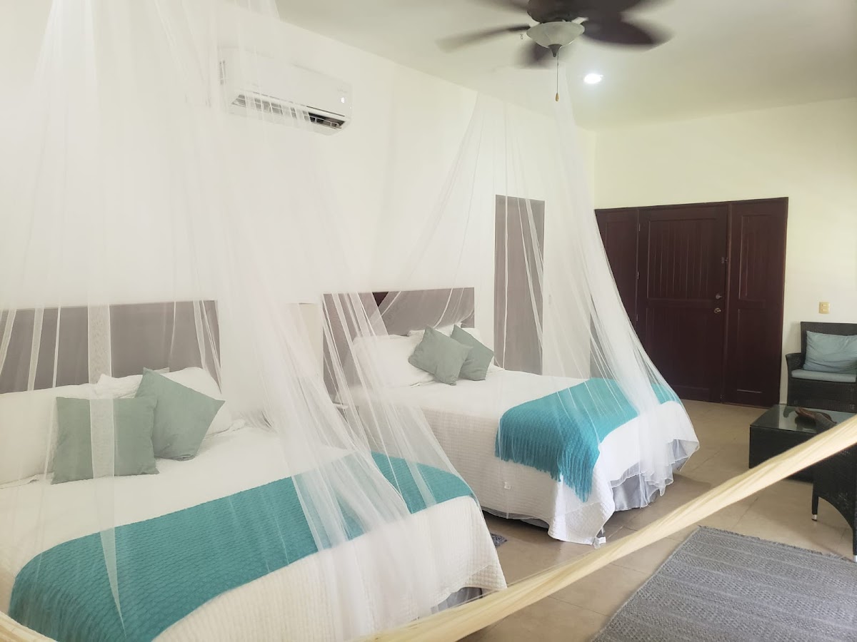 Mayan Secret Hotel Boutique gallery 2