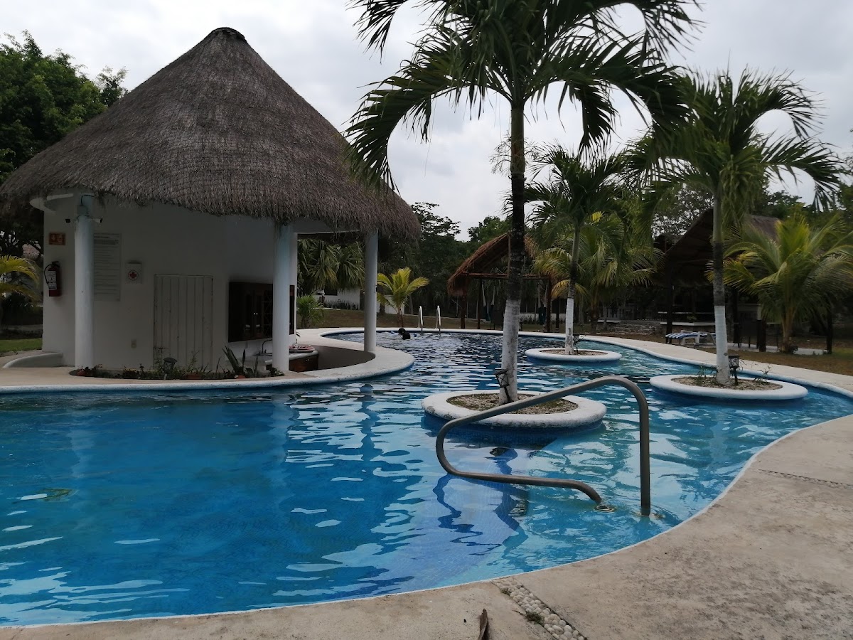 Mayan Secret Hotel Boutique gallery 3