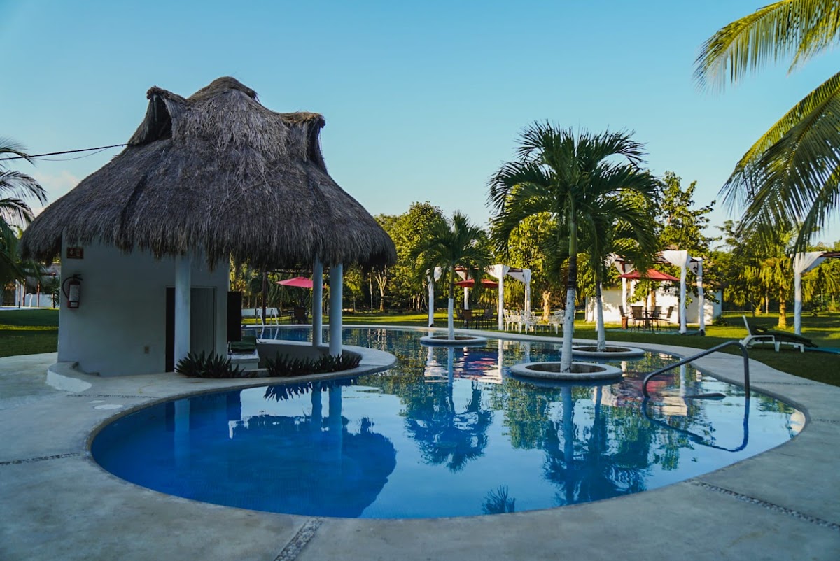 Mayan Secret Hotel Boutique gallery 5