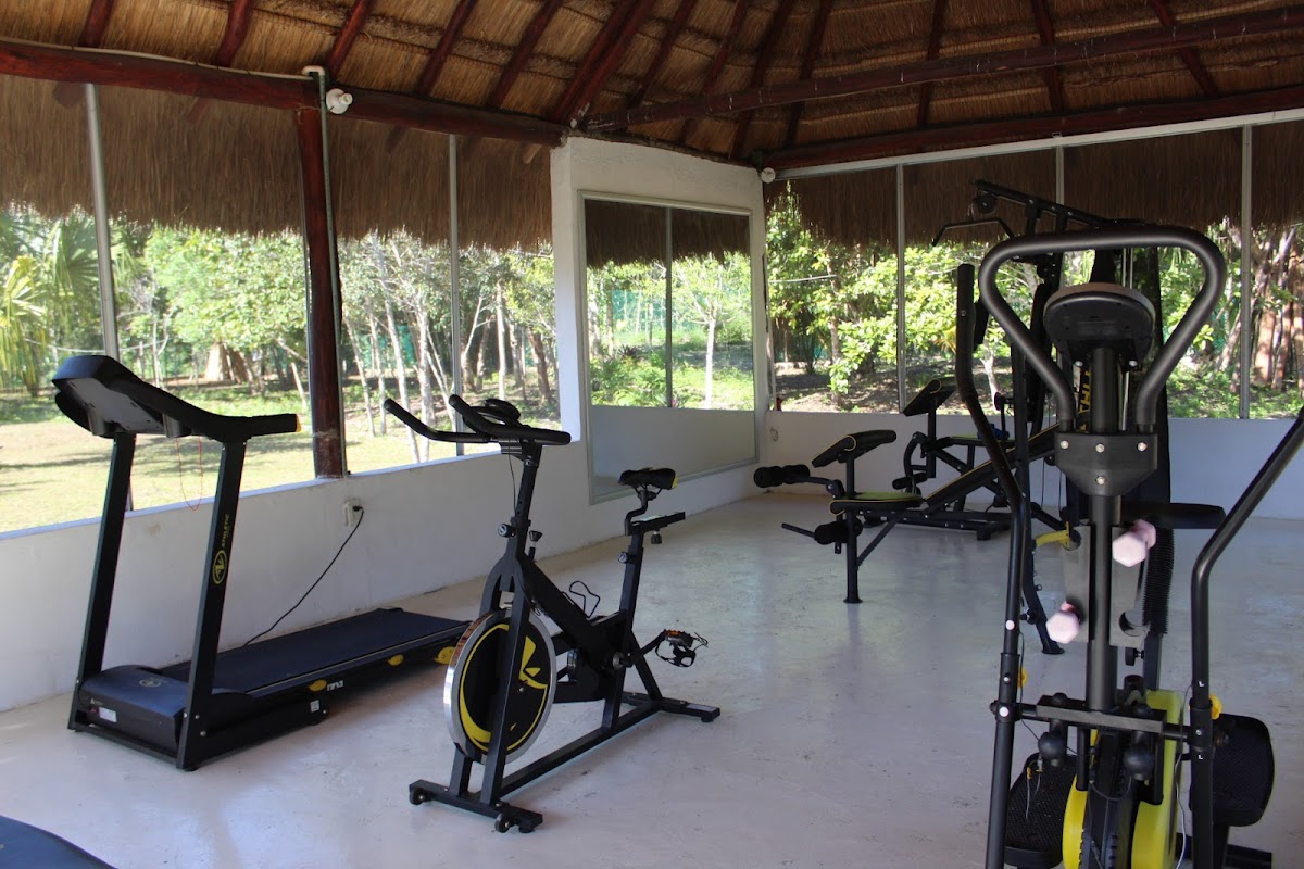 Mayan Secret Hotel Boutique gallery 6