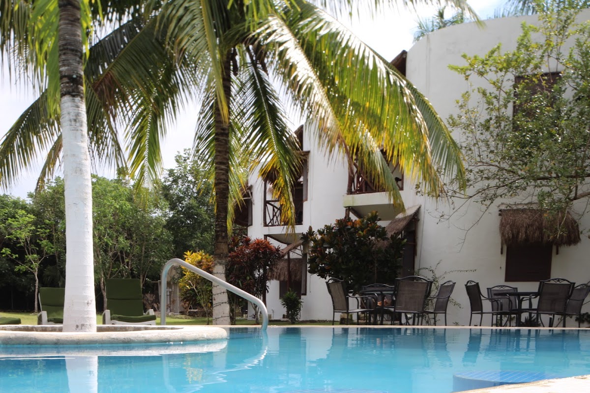 Mayan Secret Hotel Boutique gallery 9