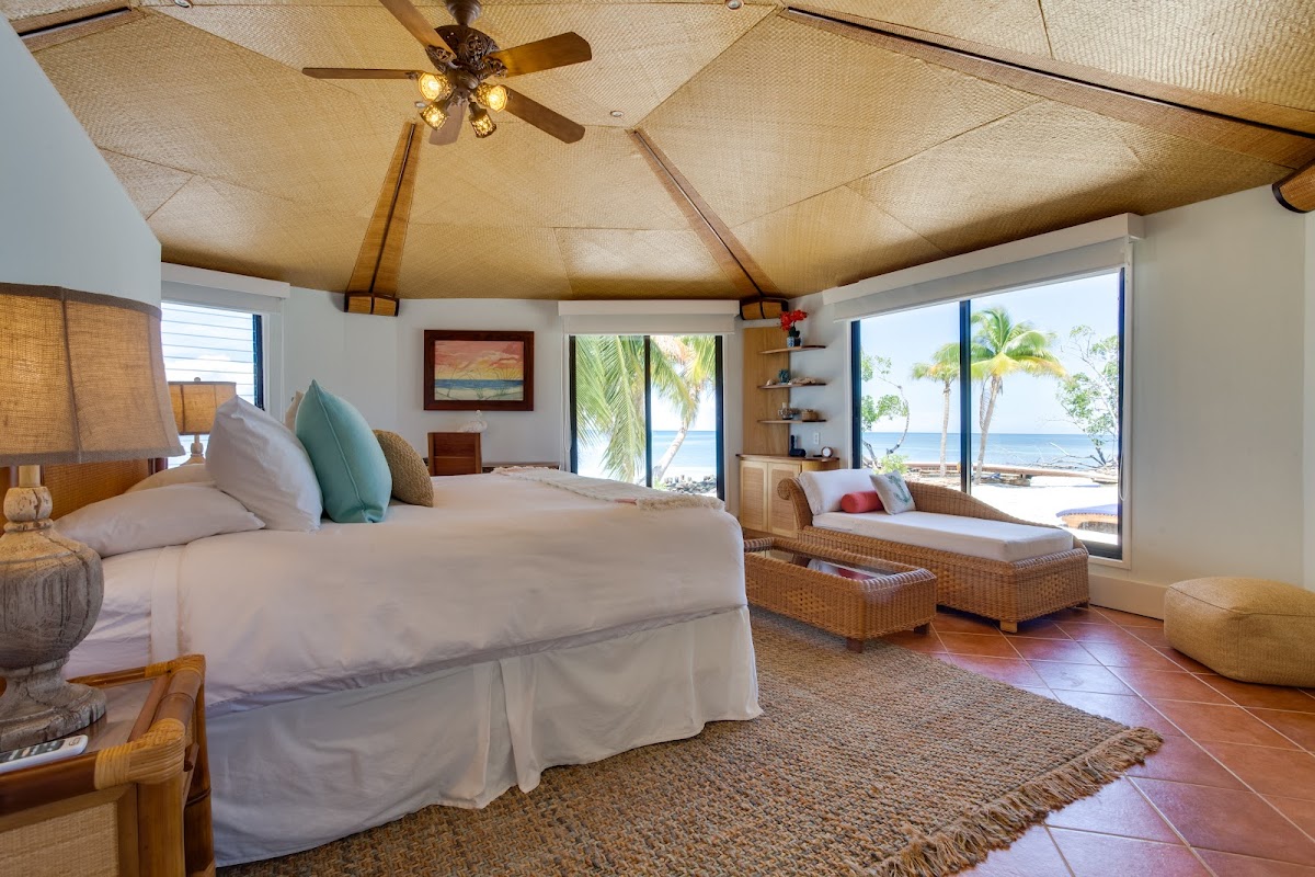 Royal Belize Private Island gallery 2