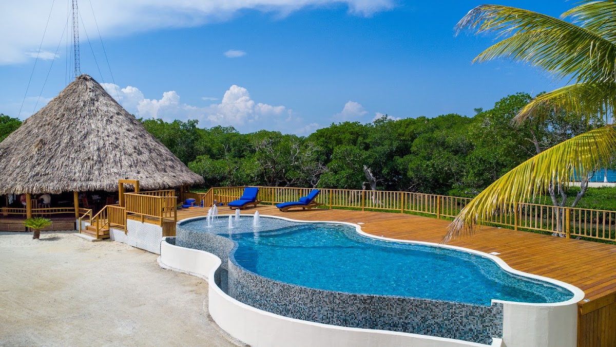 Royal Belize Private Island gallery 3