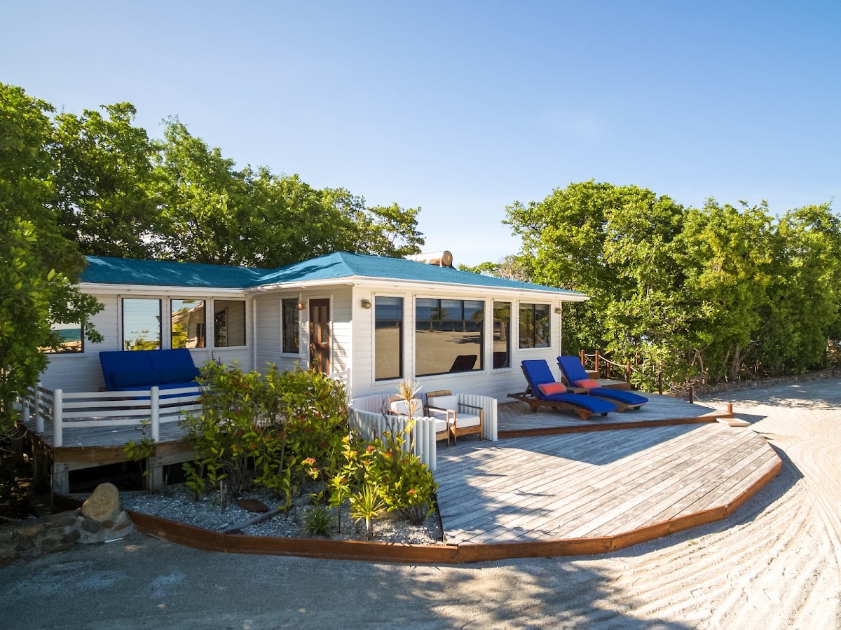 Royal Belize Private Island gallery 4