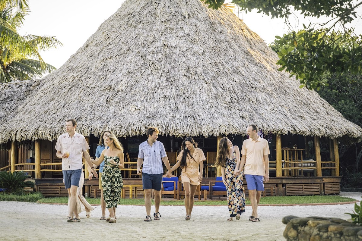 Royal Belize Private Island gallery 7