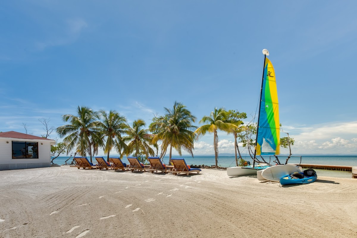 Royal Belize Private Island gallery 9