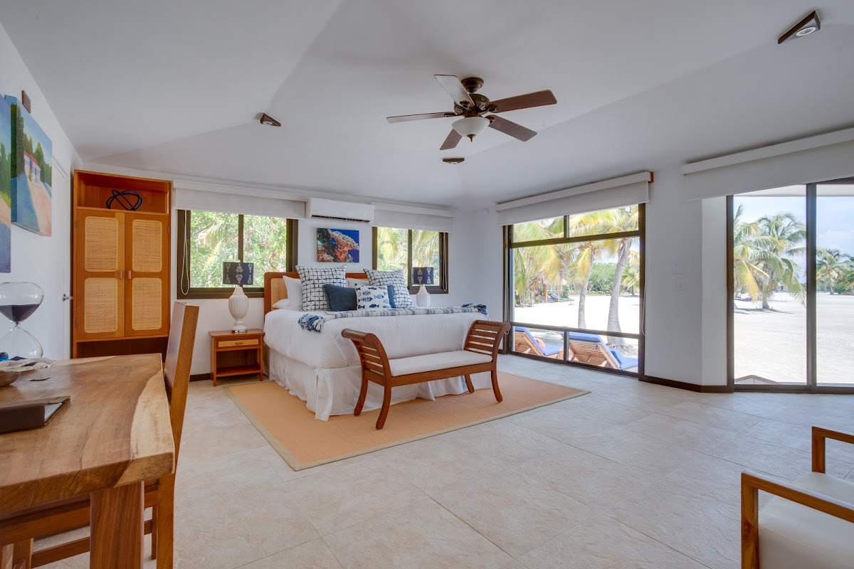 Royal Belize Private Island gallery 10