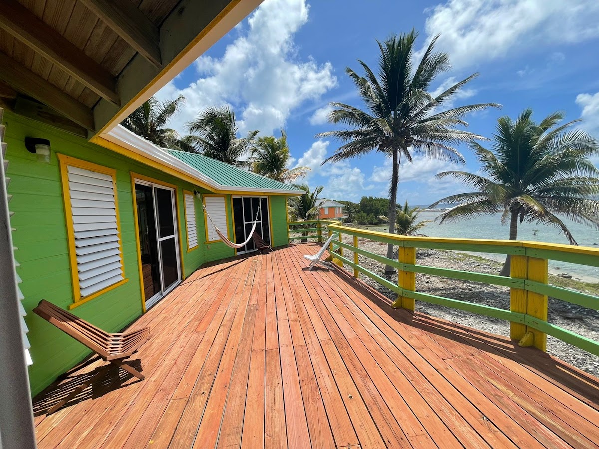 Isla Marisol Belize Resort gallery 9