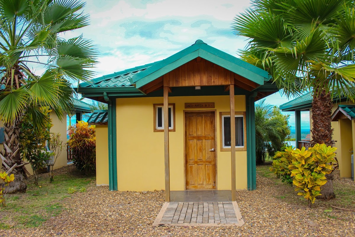 Maya Heights Village Resort cover
