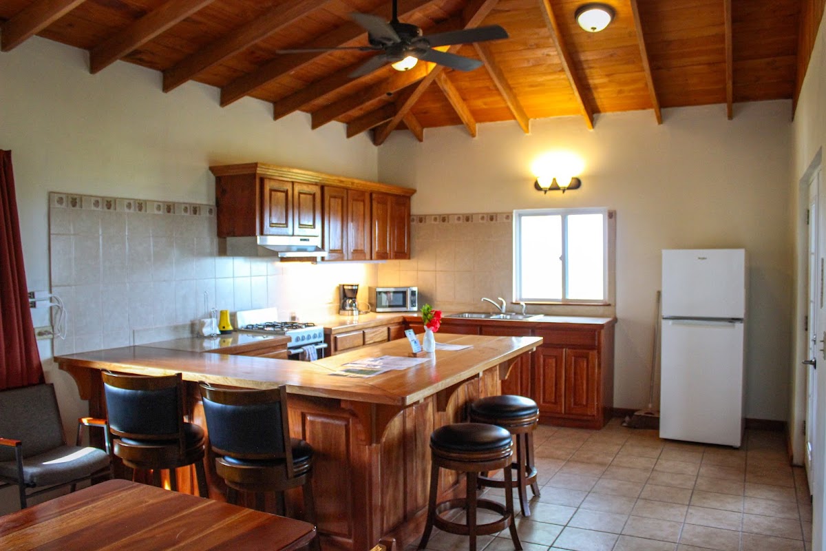 Maya Heights Village Resort gallery 6