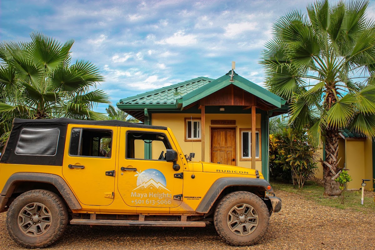 Maya Heights Village Resort gallery 7