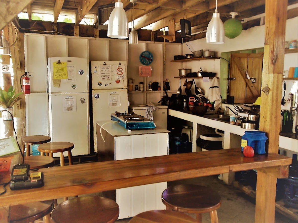 The Funky Dodo Backpackers Hostel gallery 4