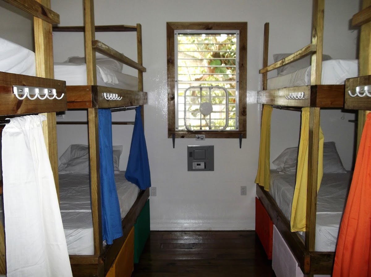 The Funky Dodo Backpackers Hostel gallery 7