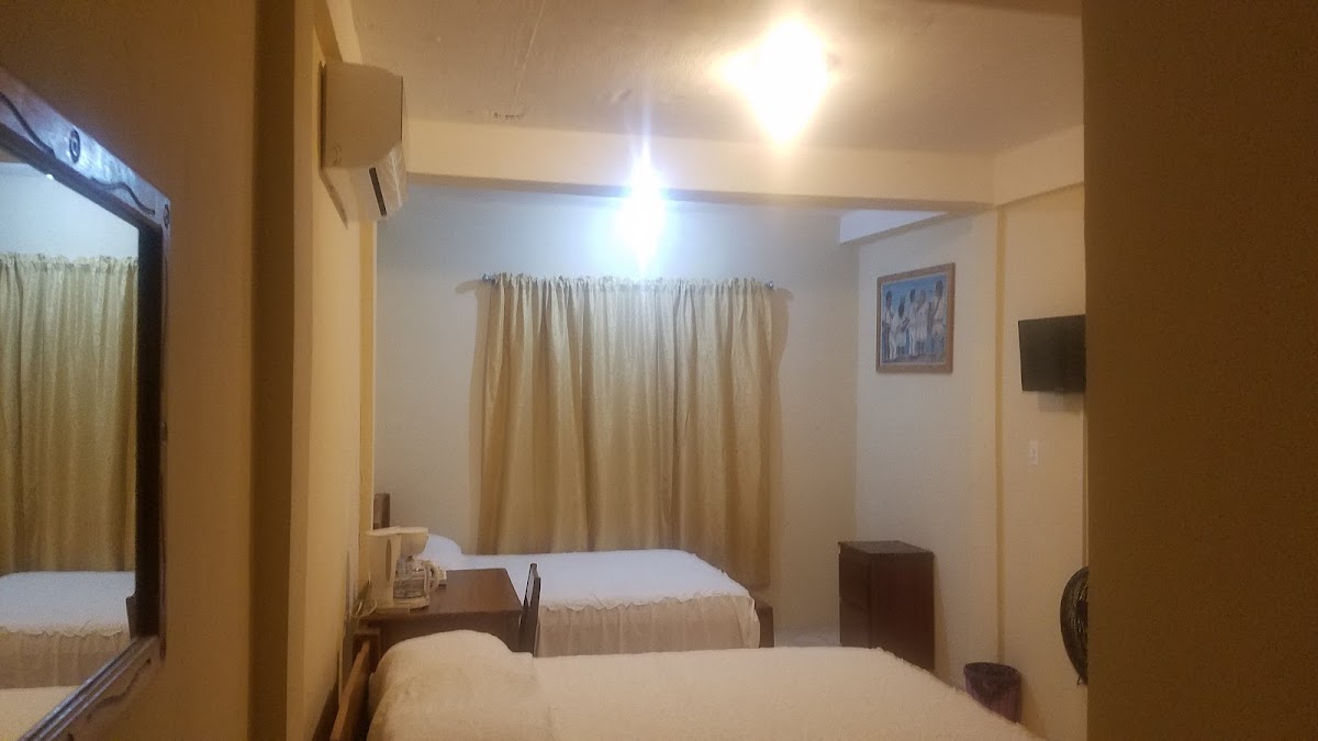 Pal's On the Beach Beachfront Hotel gallery 10