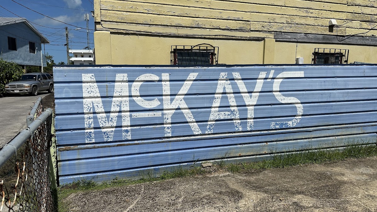 Mckay's Hostel gallery 6