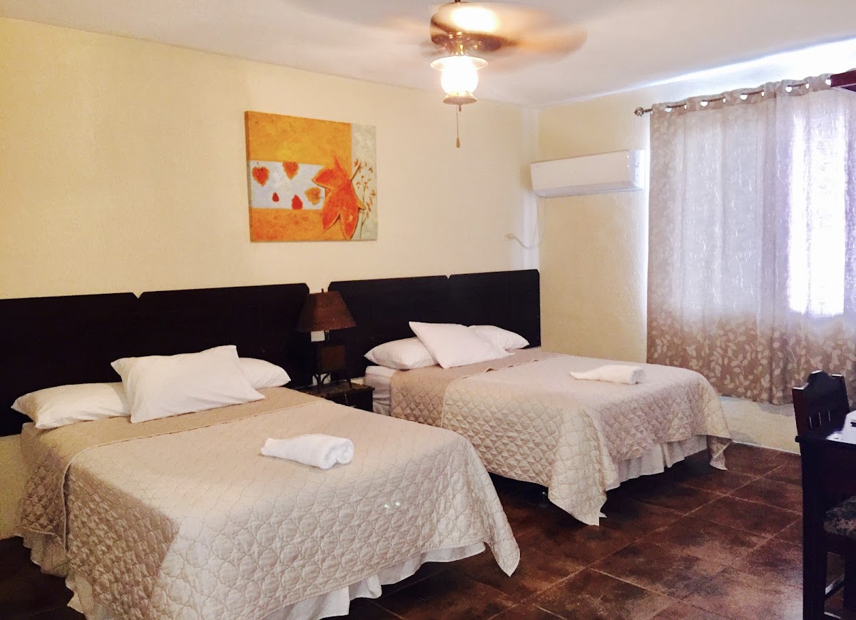 The Bonefish Hotel gallery 8