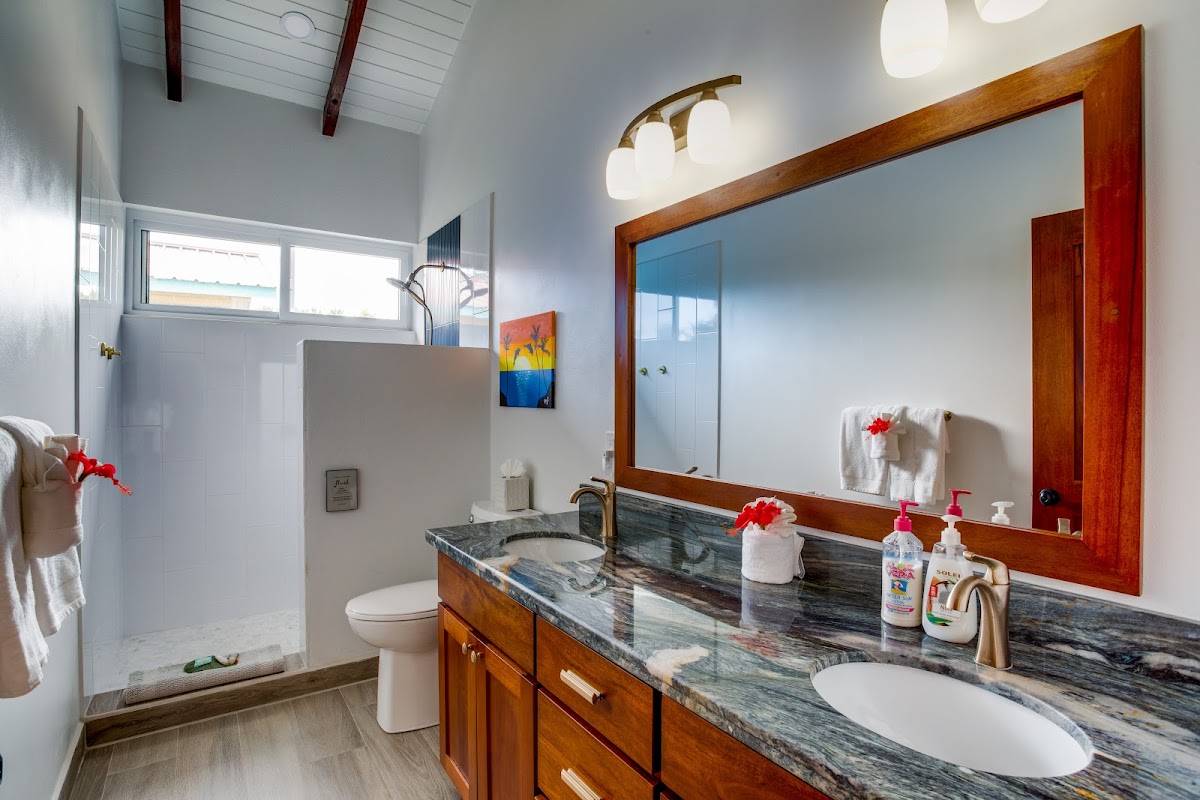 Tres Palmas Beach House gallery 7