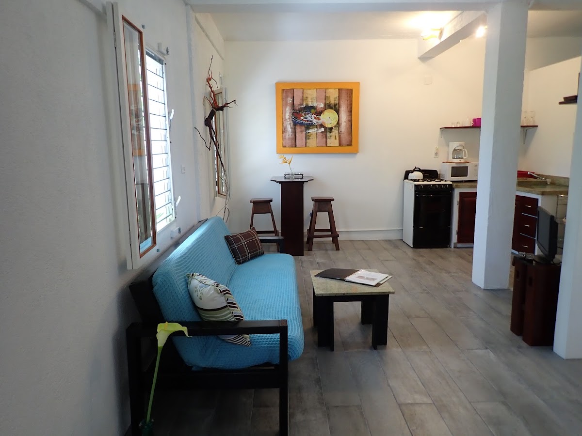 Simberts Apartments gallery 2