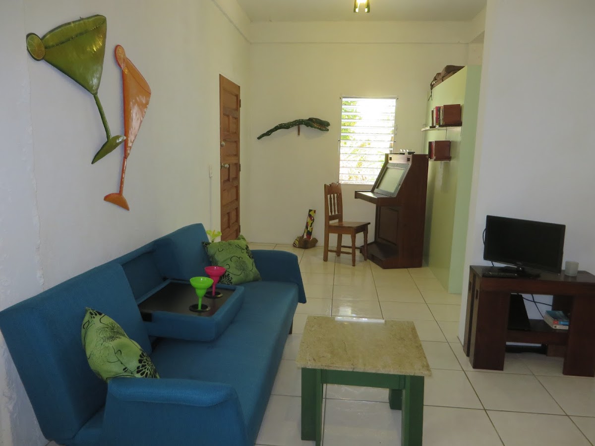Simberts Apartments gallery 3