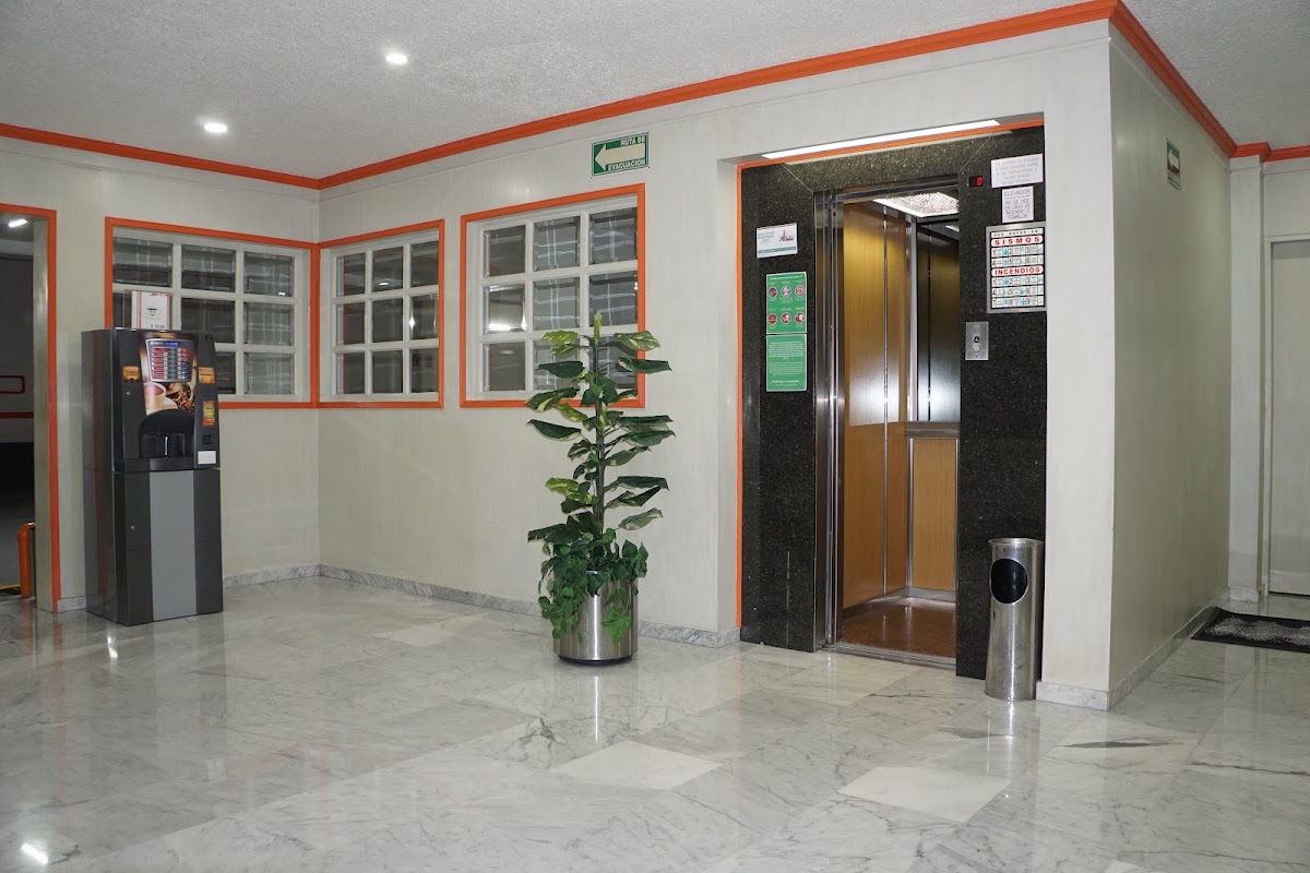 Hotel El Castro gallery 9
