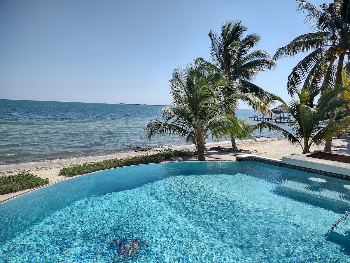 Oceans of Time Belize gallery 3