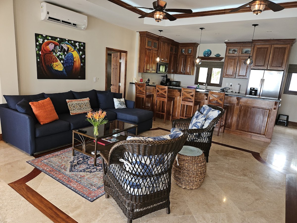 Oceans of Time Belize gallery 5