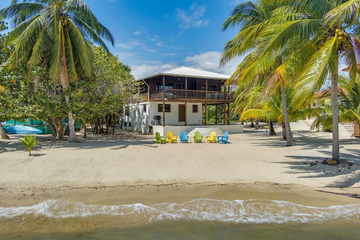 Bella Sway Belize gallery 7