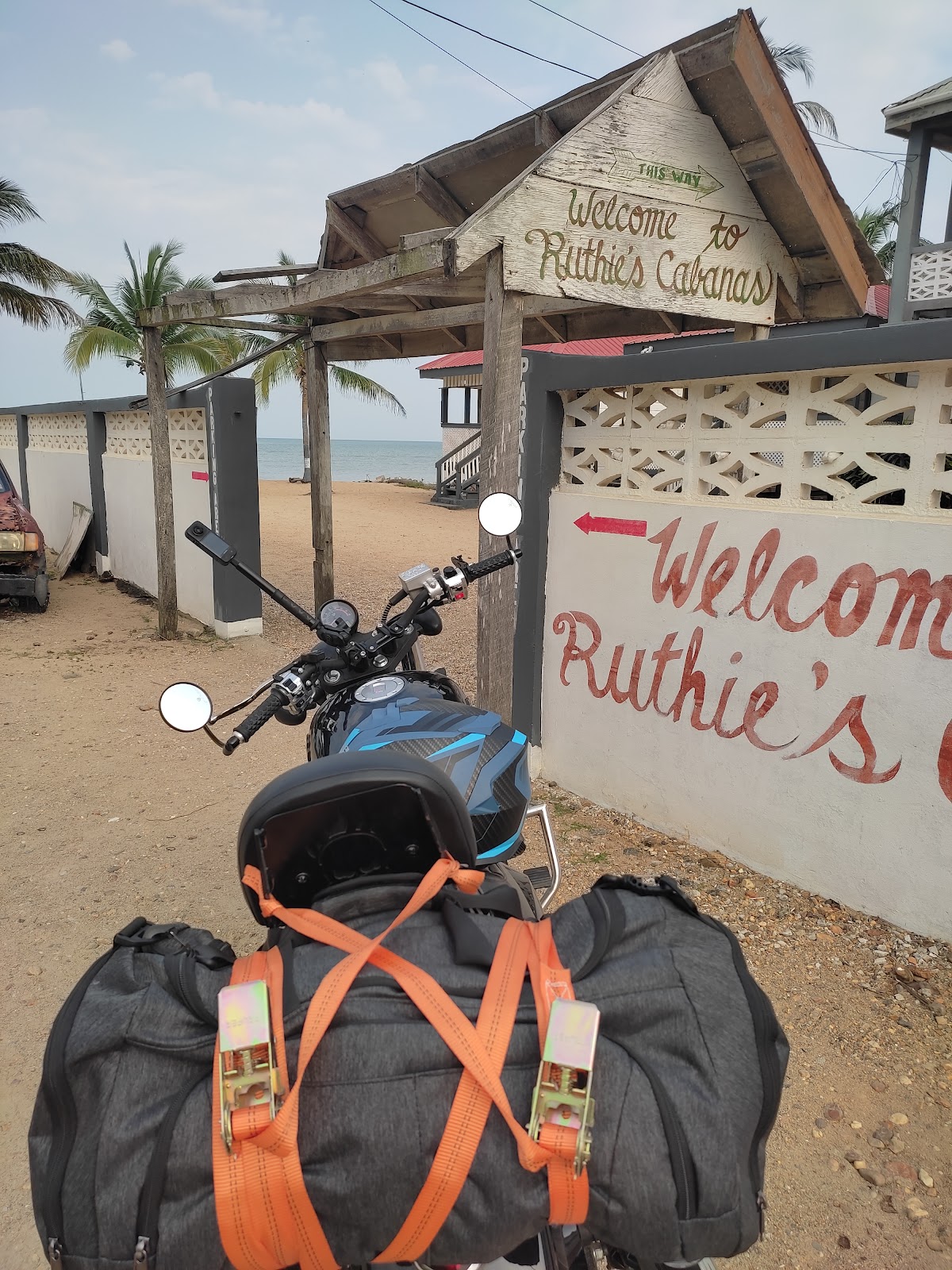 Ruthie's Cabanas gallery 9
