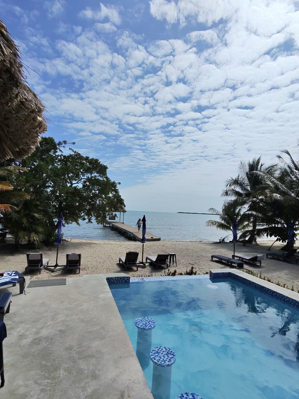 Conmigo Villas cover