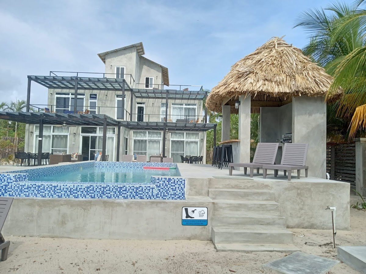 Conmigo Villas gallery 9