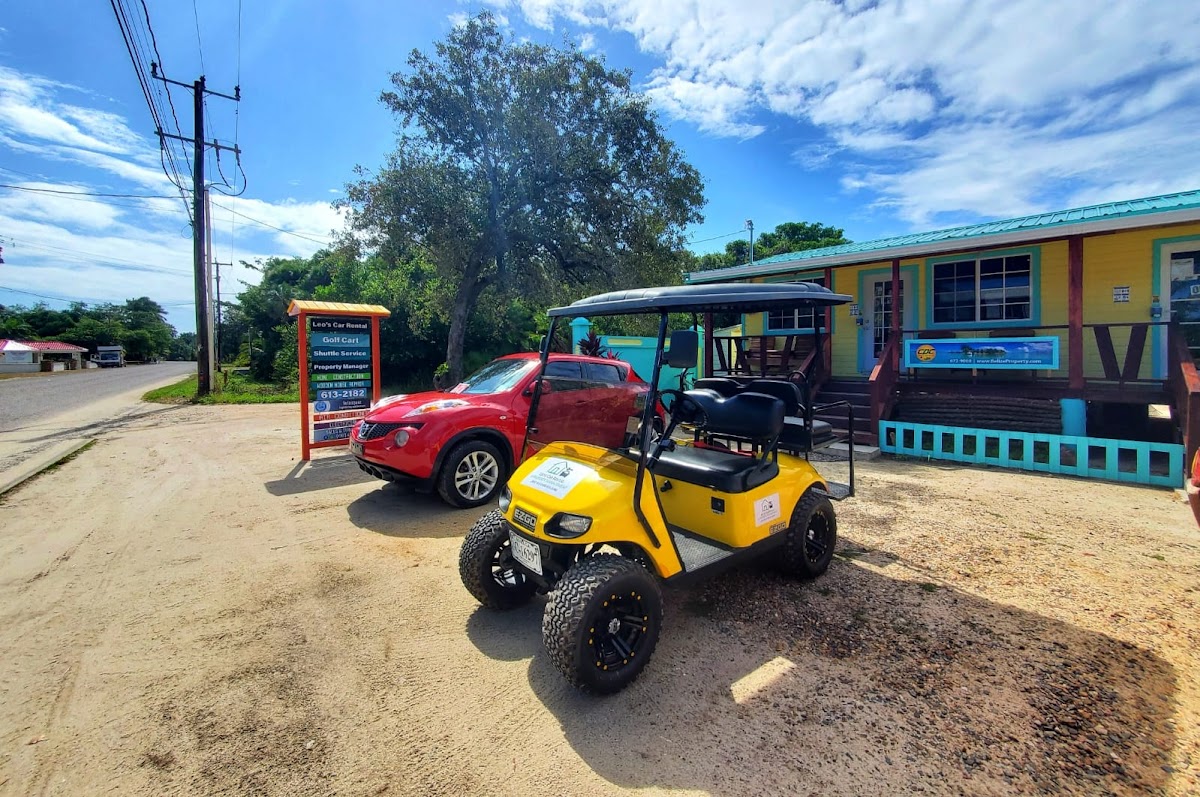 Leo's Car Rental and Property Management gallery 2