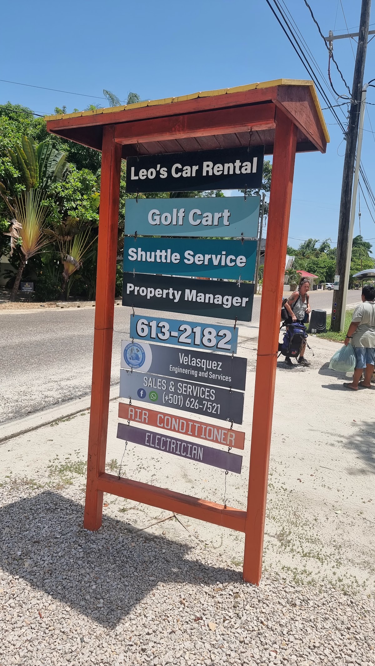 Leo's Car Rental and Property Management gallery 3