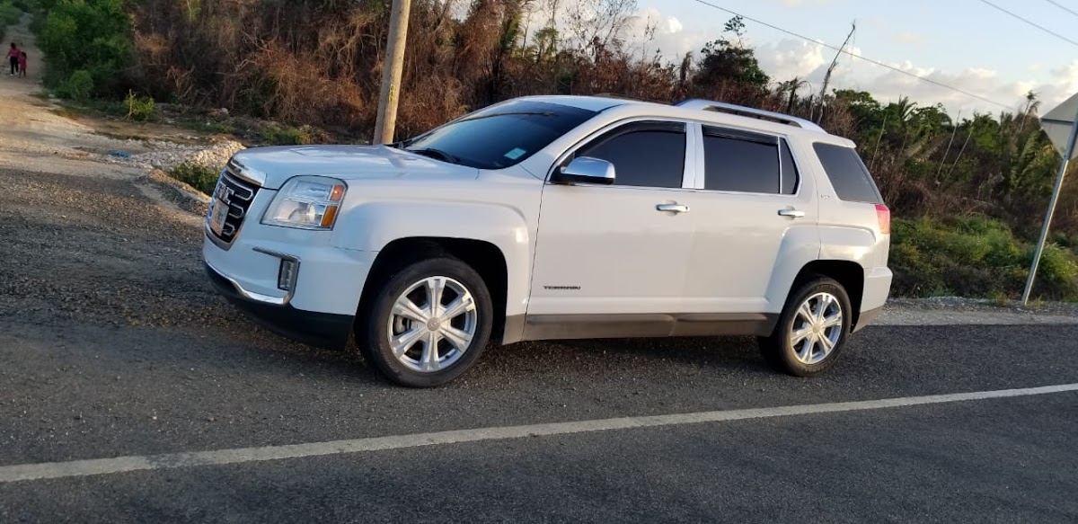 Aztec Car Rental & Adventures Belize gallery 2