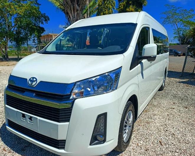 Aztec Car Rental & Adventures Belize gallery 3