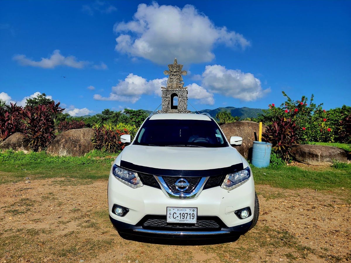 Aztec Car Rental & Adventures Belize gallery 5