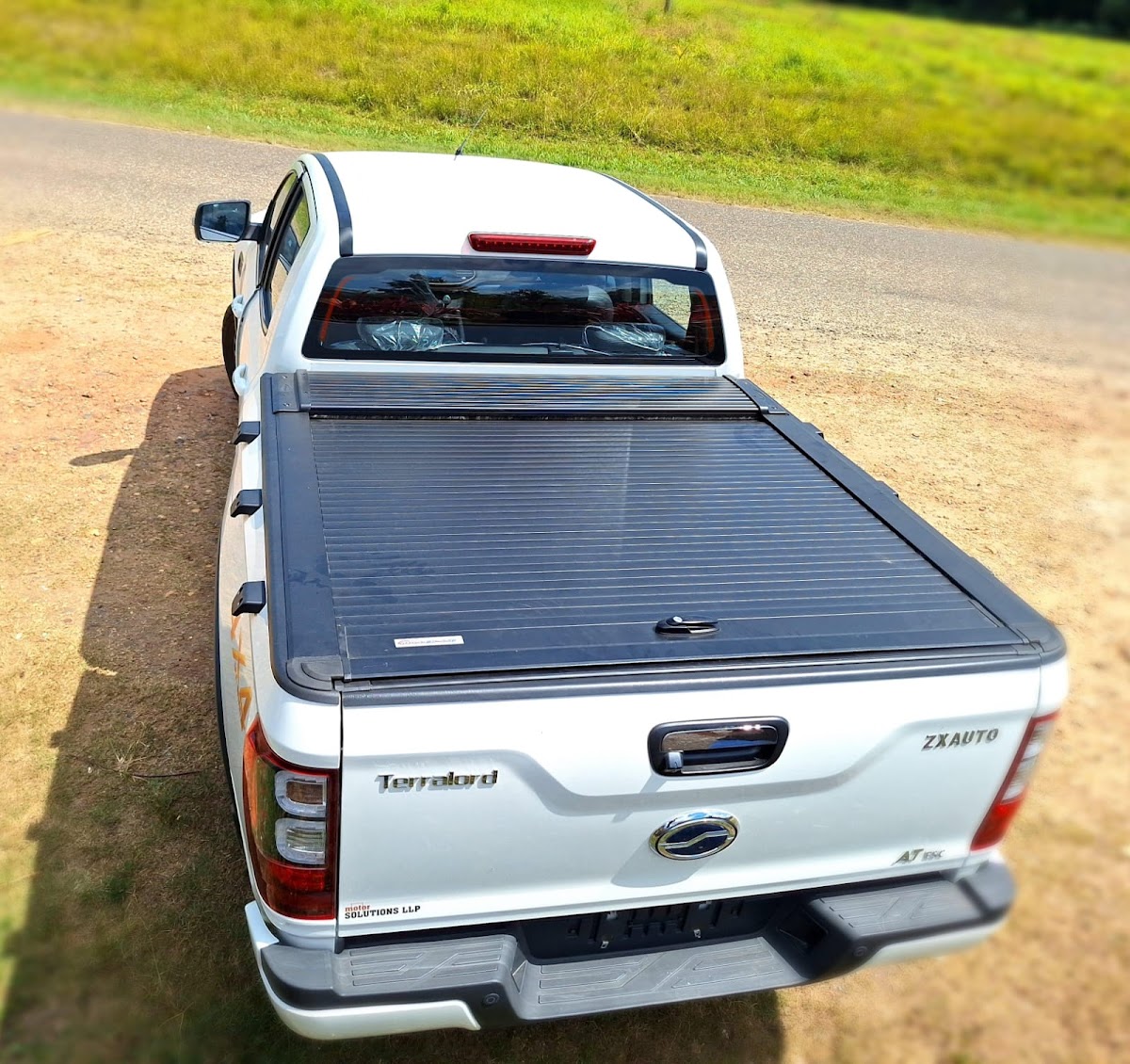 Aztec Car Rental & Adventures Belize gallery 7