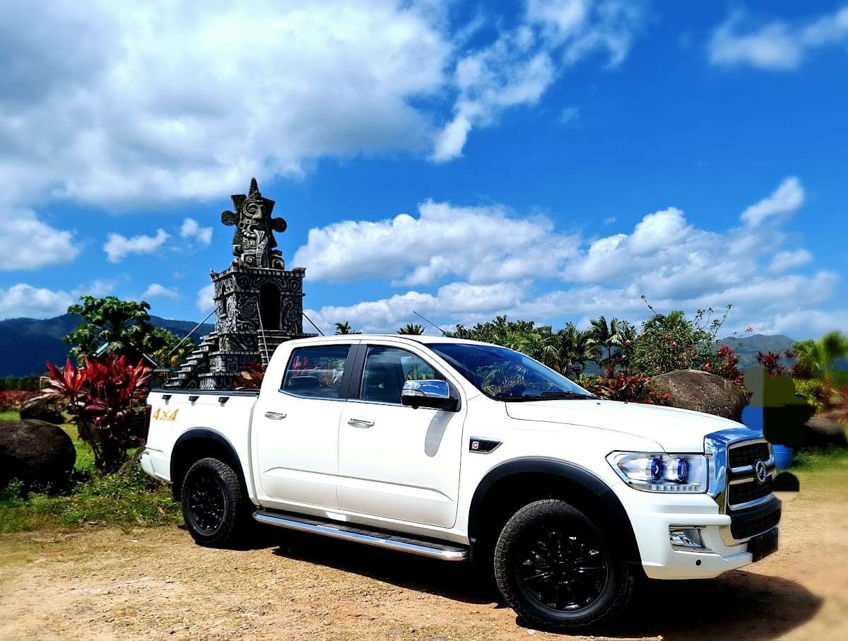 Aztec Car Rental & Adventures Belize gallery 9