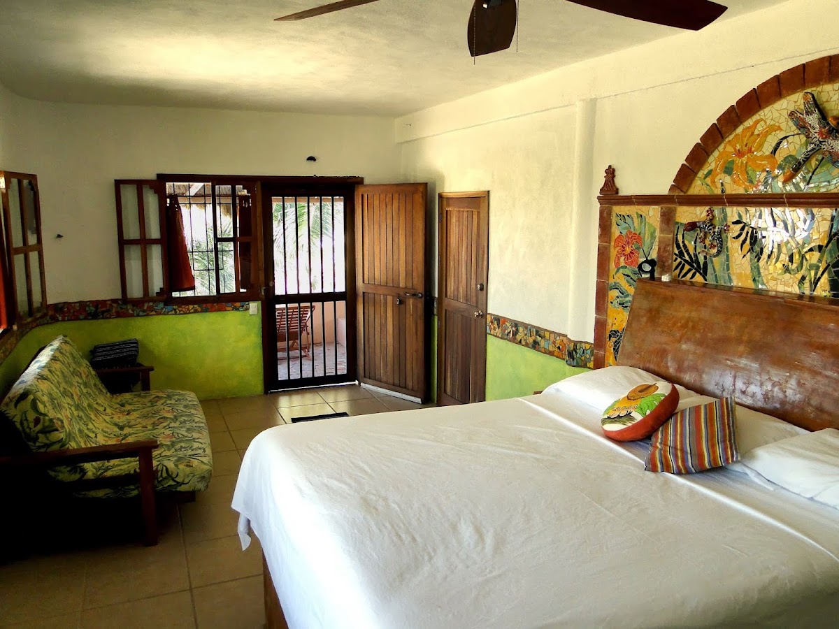 Mayan Beach Garden gallery 3