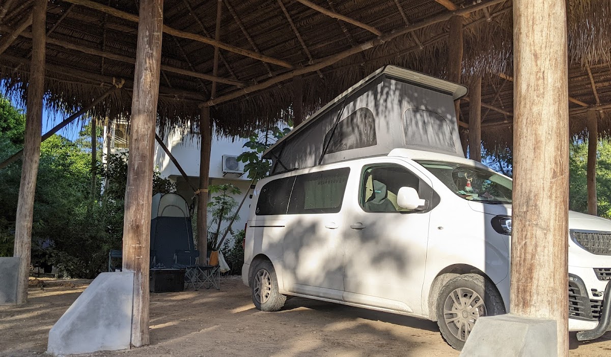 RV Belize gallery 3