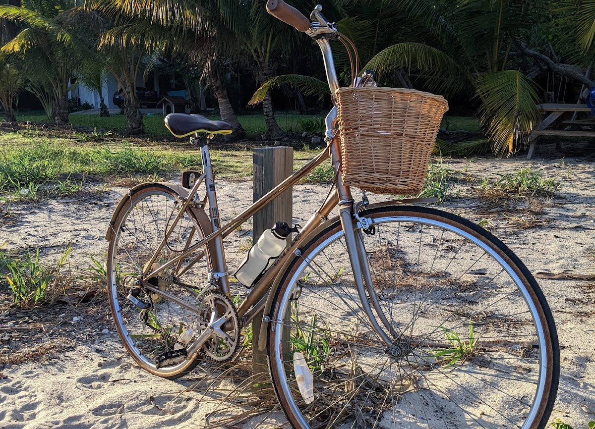RV Belize gallery 8