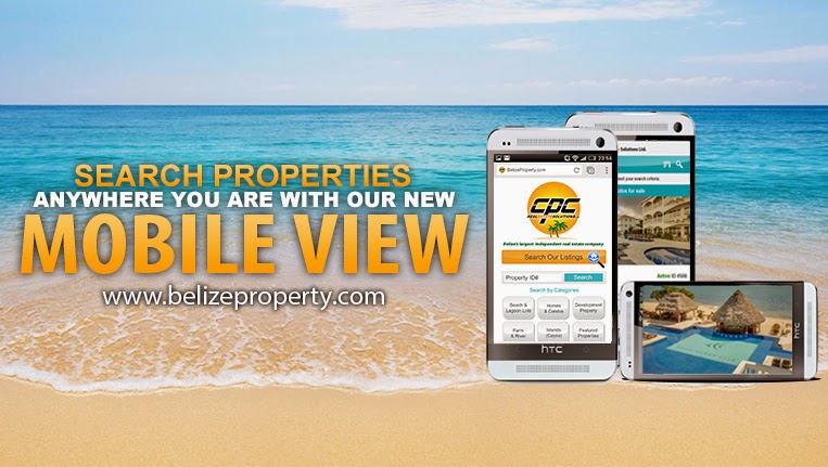 CPC Real Estate Solutions Ltd. cover