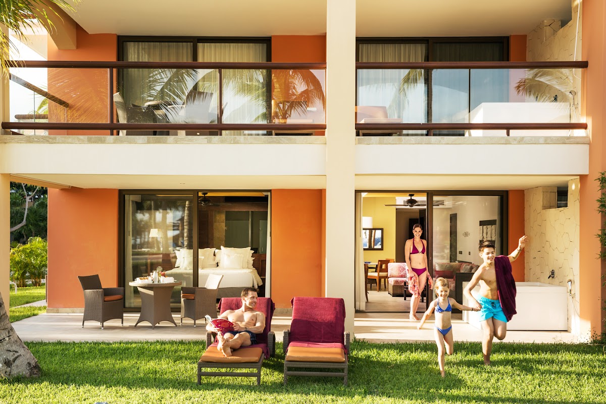 Barceló Maya Beach - All Inclusive gallery 8