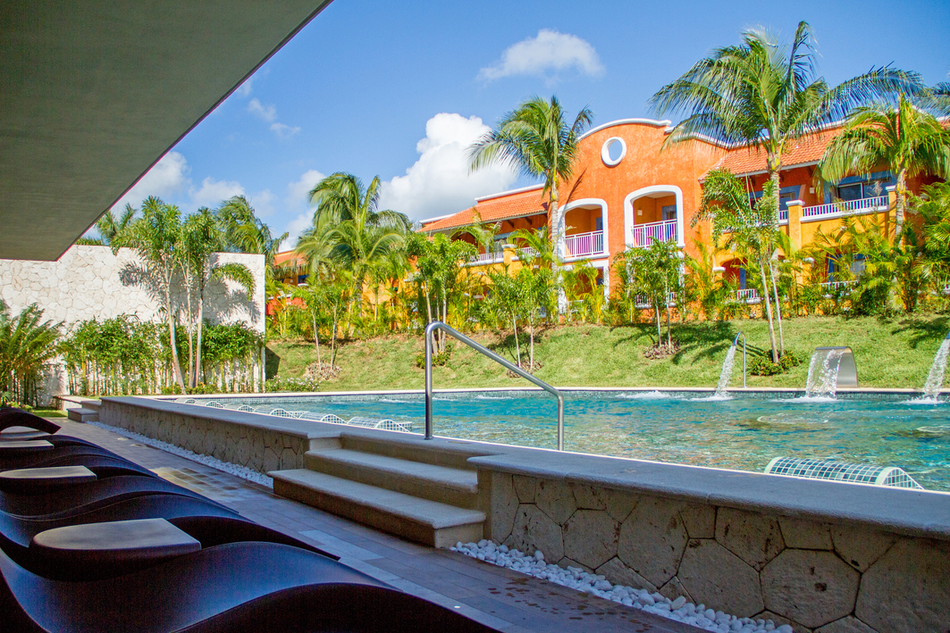Barceló Maya Beach - All Inclusive gallery 10