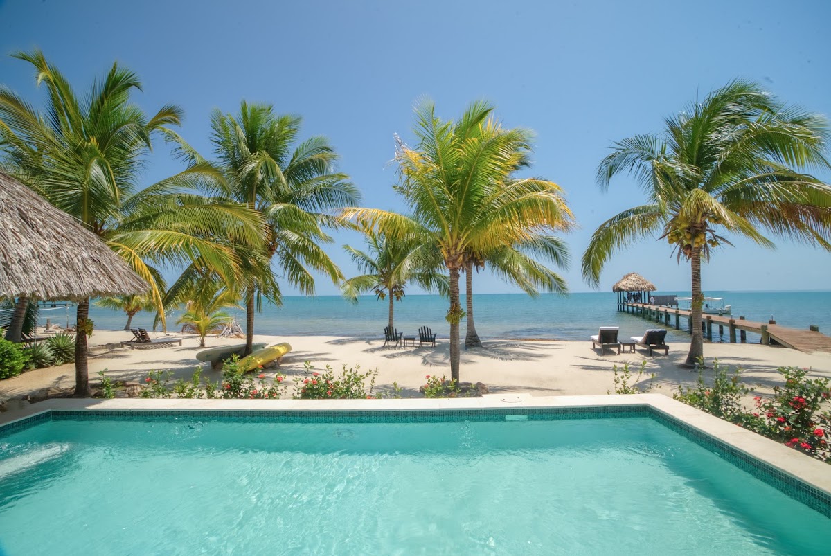 Kairos Villa Placencia Belize gallery 3