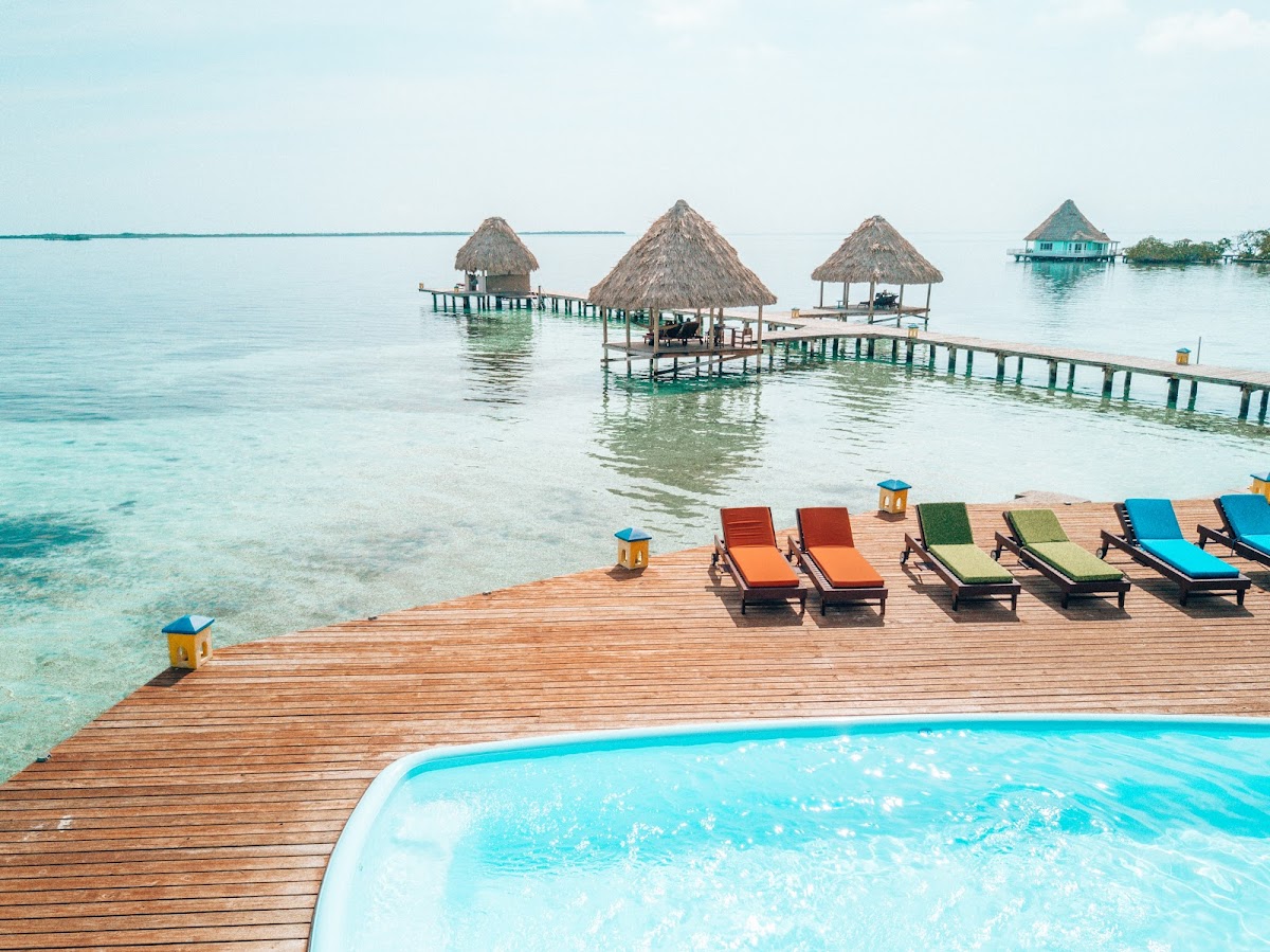 Coco Plum Island Resort gallery 3