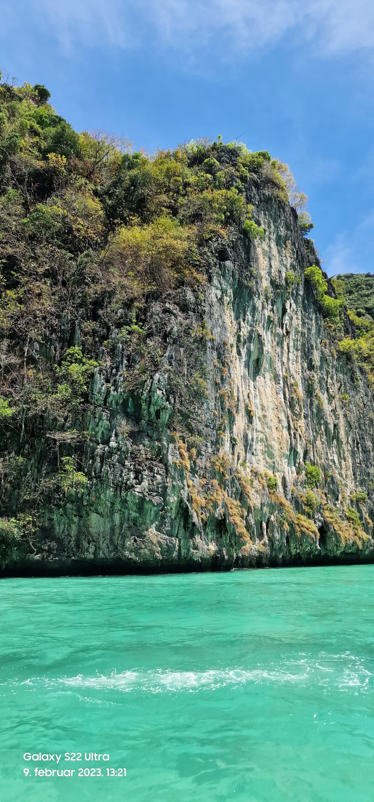 Maya Beach gallery 3
