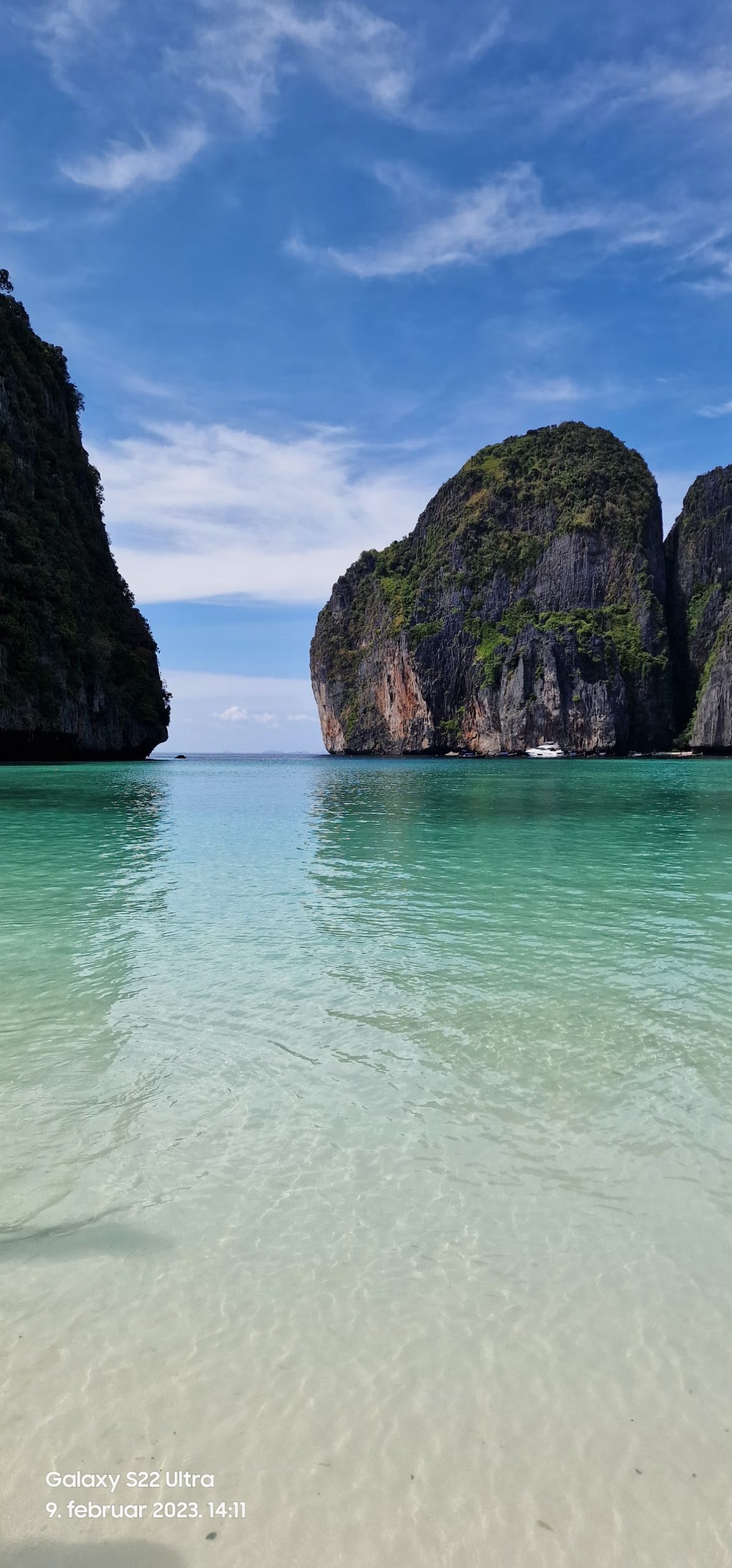 Maya Beach gallery 7