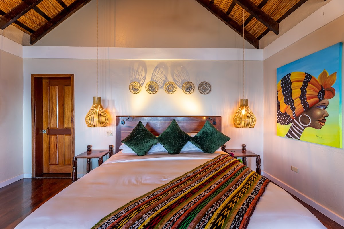 Almond Beach Resort gallery 2