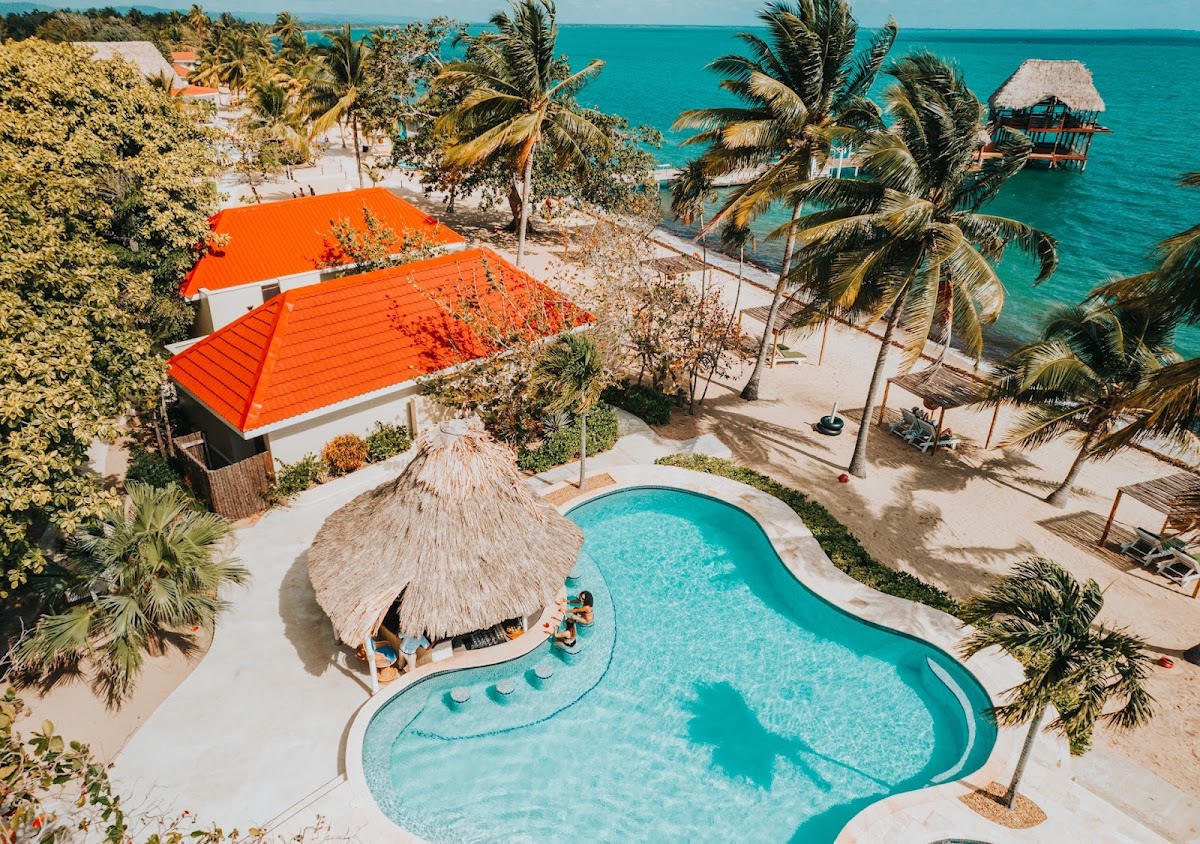 Almond Beach Resort gallery 3